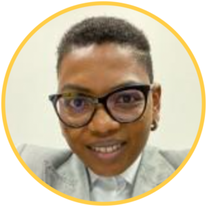 Lerato Molete