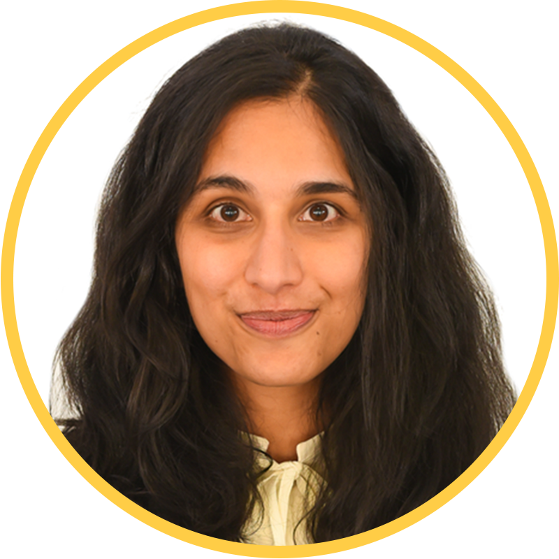 Bhavna Ramji
